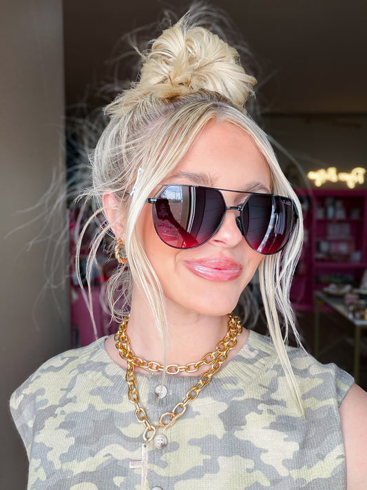 Dallas Sunnies- smokeshow