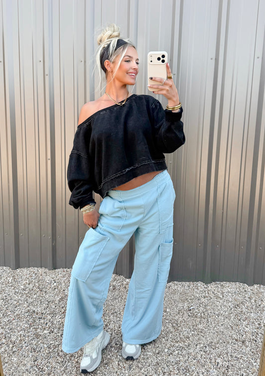 No Rules Sweatpants