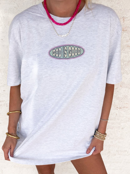 Goodness of God Tee