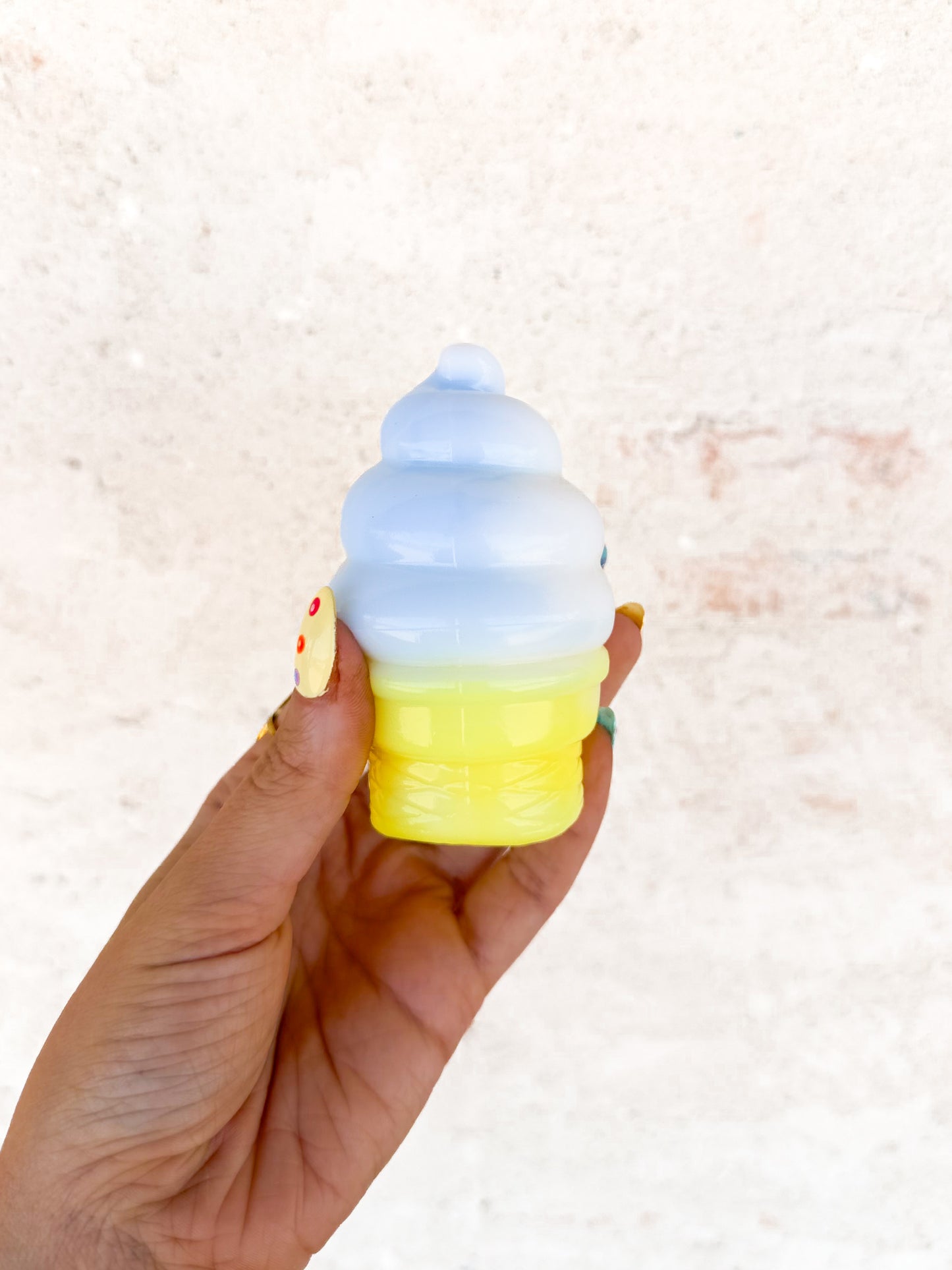 Nice Cream Squishy