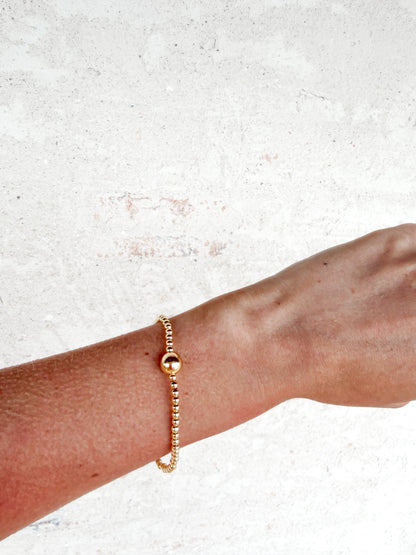 Lenny & Eva Waterproof Bracelets