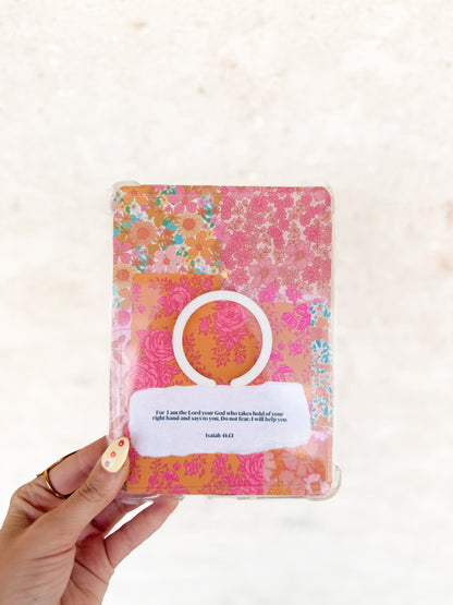 Kindle Inserts - Colorful Verse