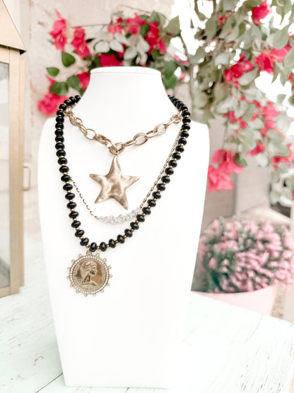 Le Marly Necklace