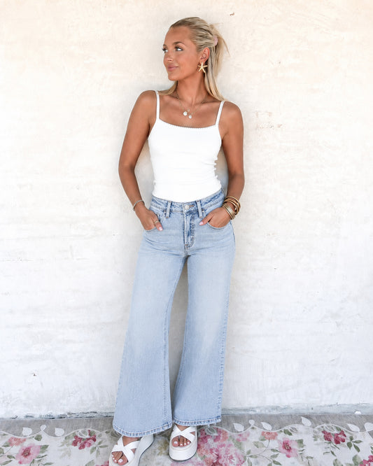 Memory Lane Jeans