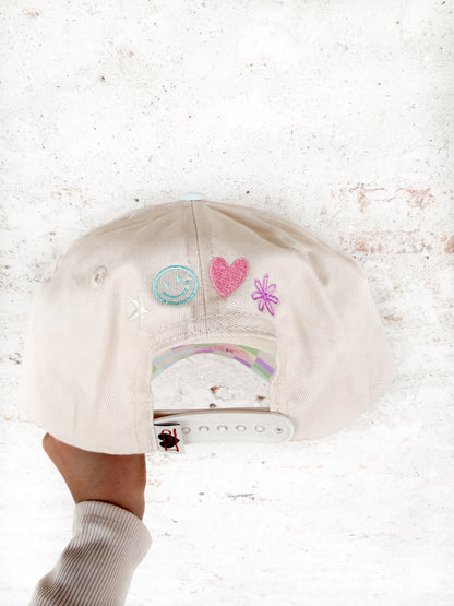 Today Is a Good Day Hat