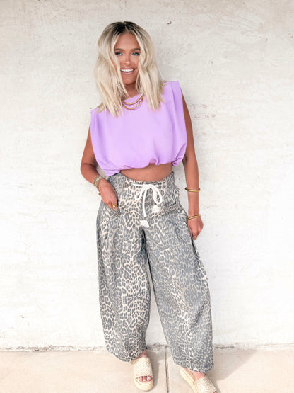 Roam Free Pants