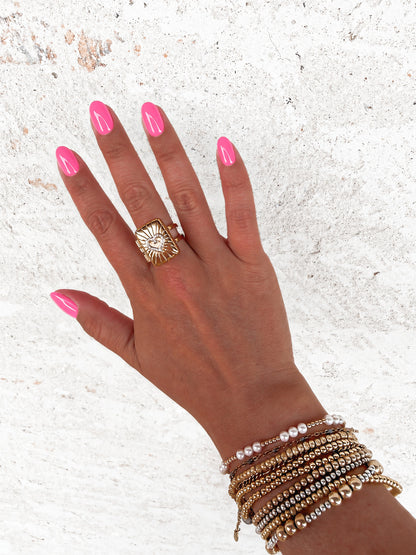 Lockee Ring