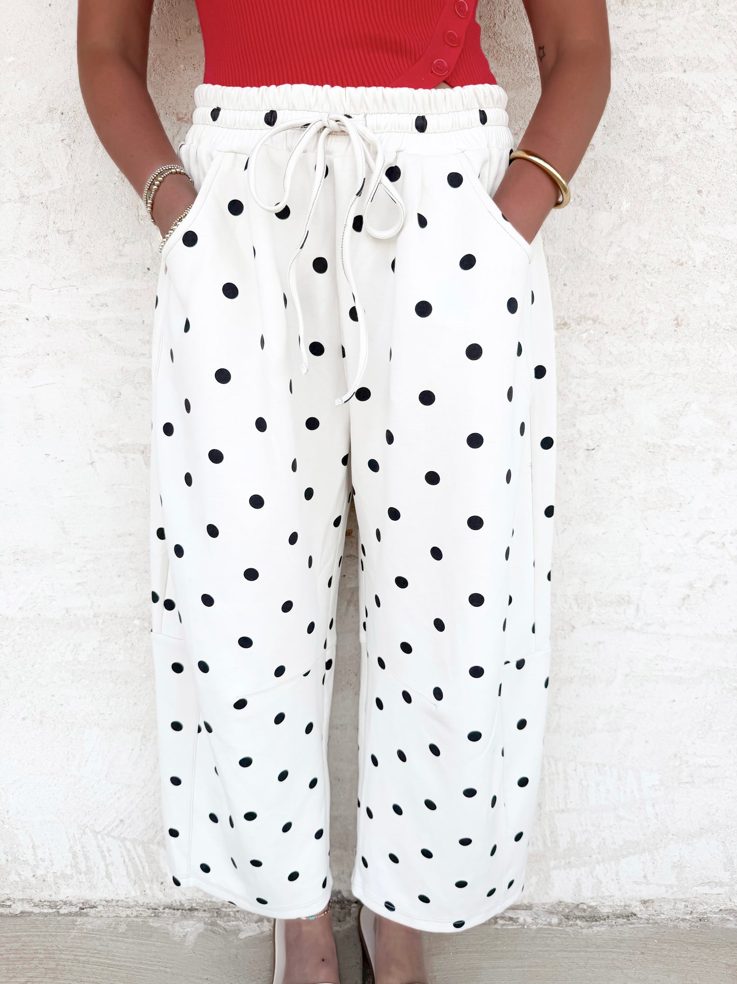 Monroe Pants