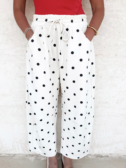 Monroe Pants