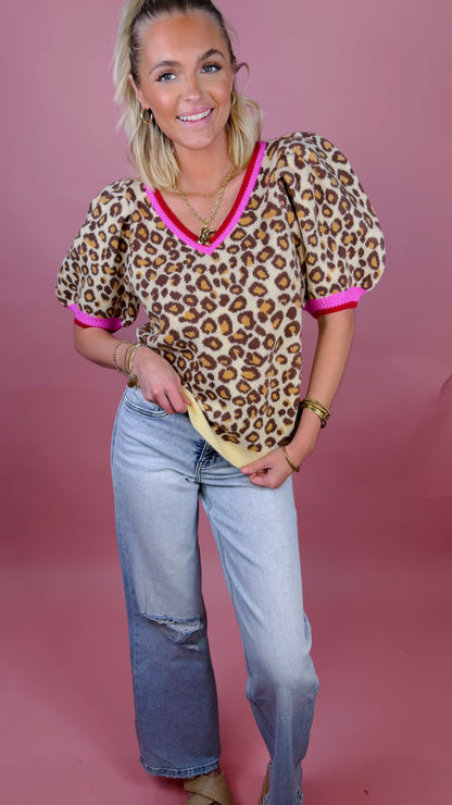 wild nights top