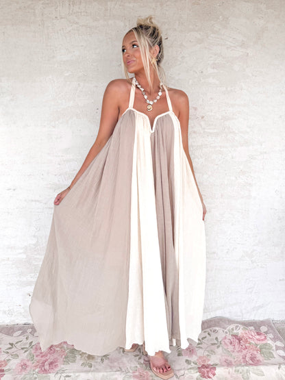 Endless Summer Dress