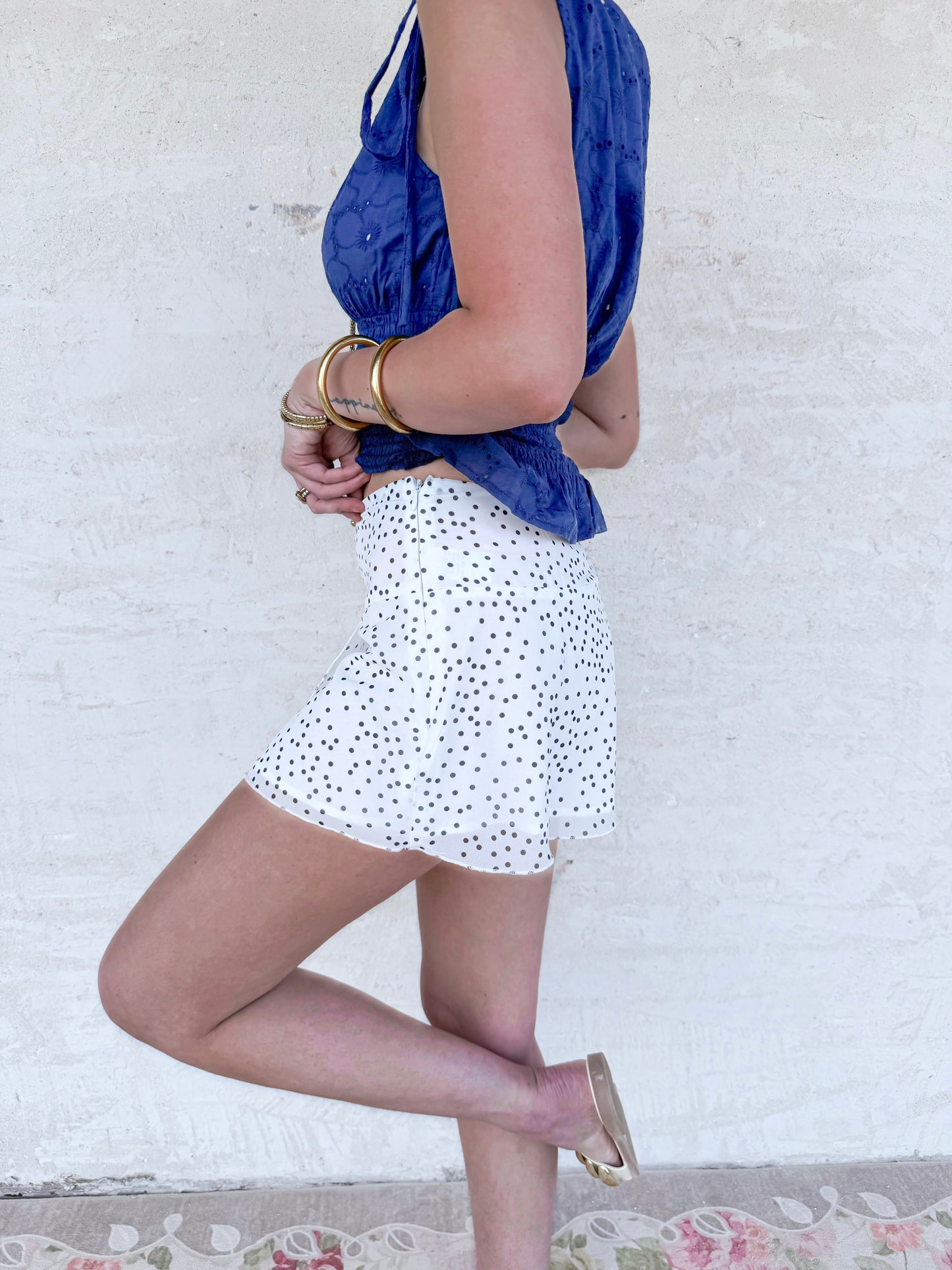 date night skirt