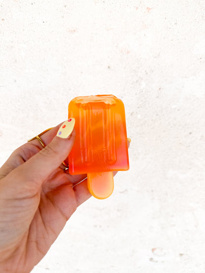Nice-Sicle Squishy