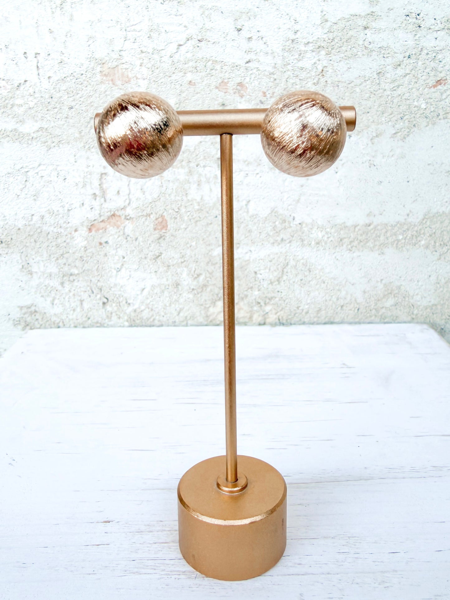 Chic - Big Ball Stud