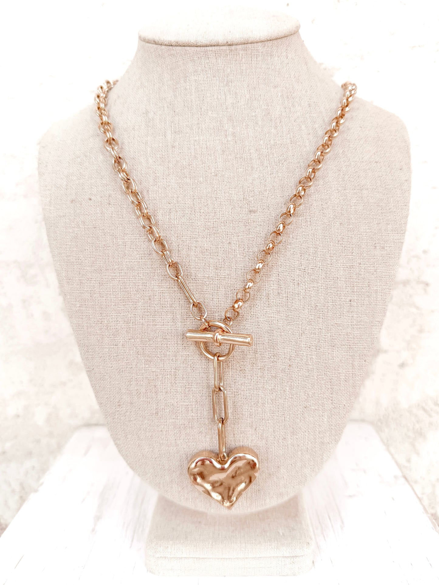 Bloom Necklace