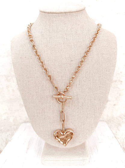 Bloom Necklace