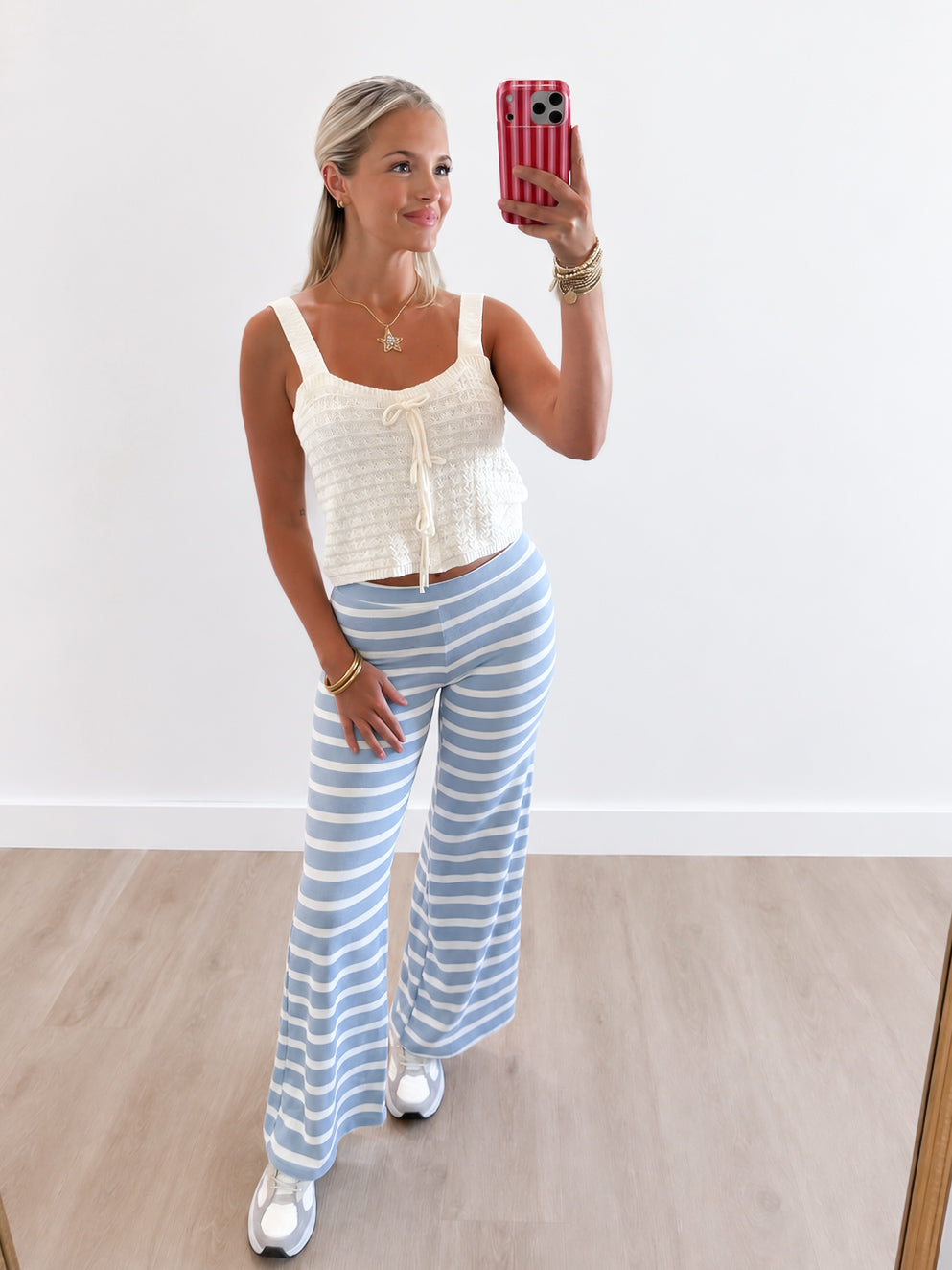 Running Around Pants