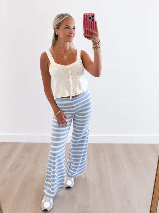 Running Around Pants