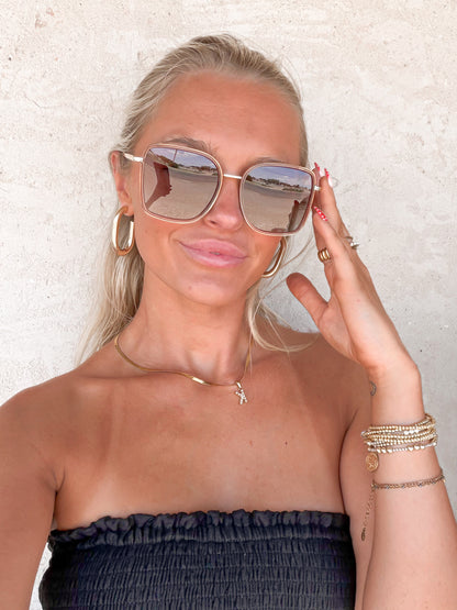 Elle Sunglasses
