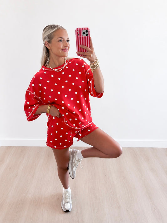 Dots of Love Set