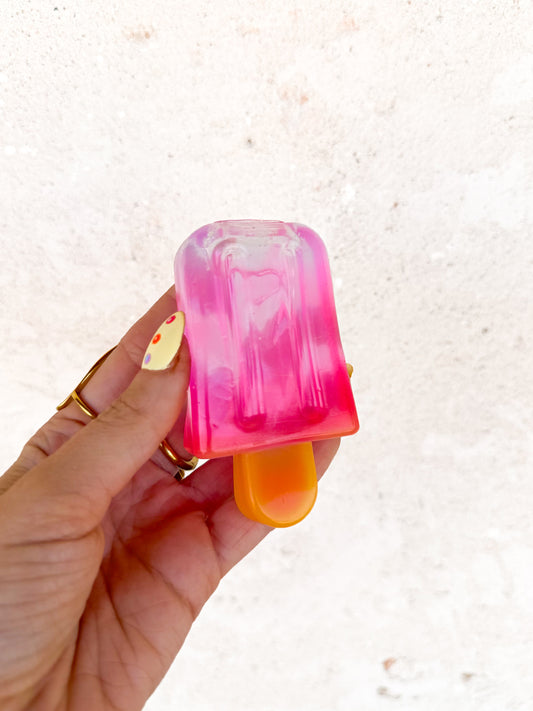 Nice-Sicle Squishy