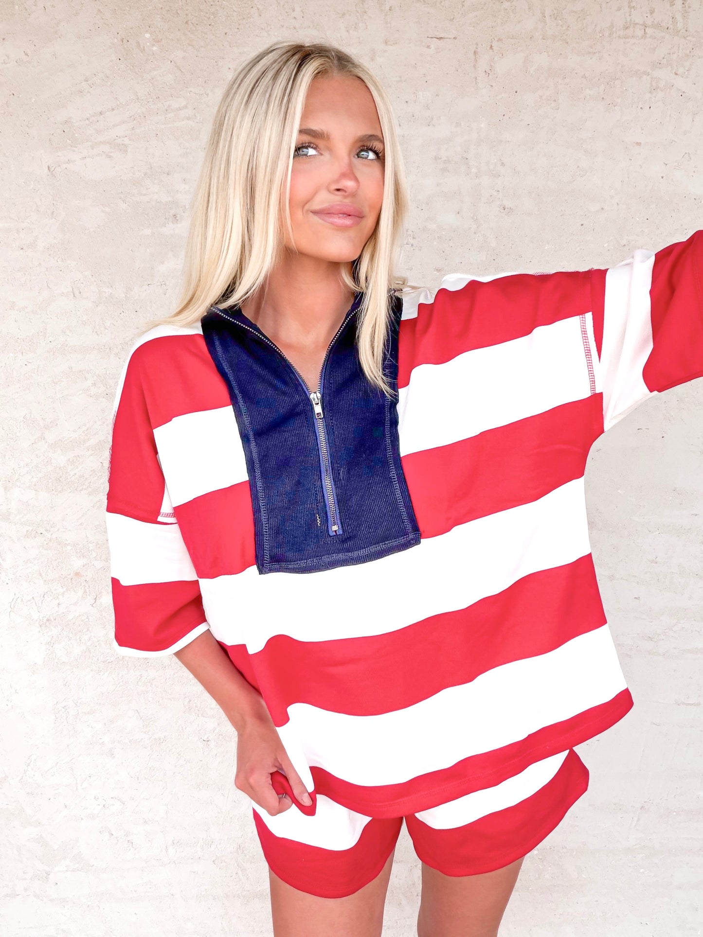 American Sweetheart Set