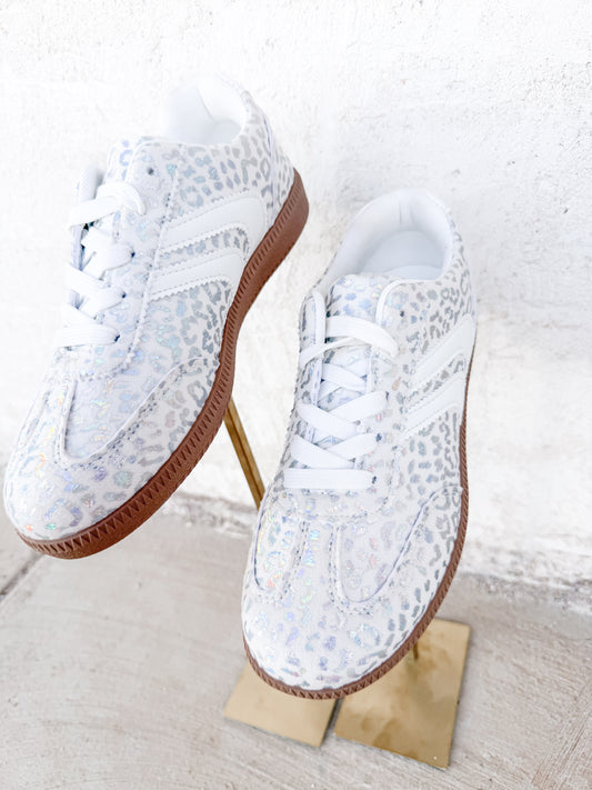 untamed sneakers