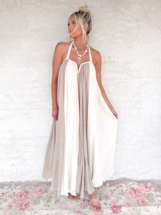 Endless Summer Dress