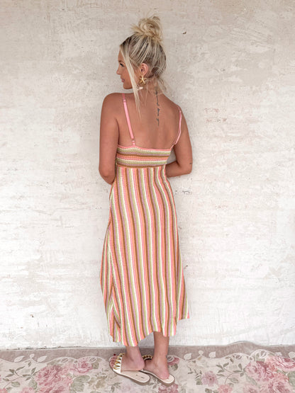 Believe It or Not Dress