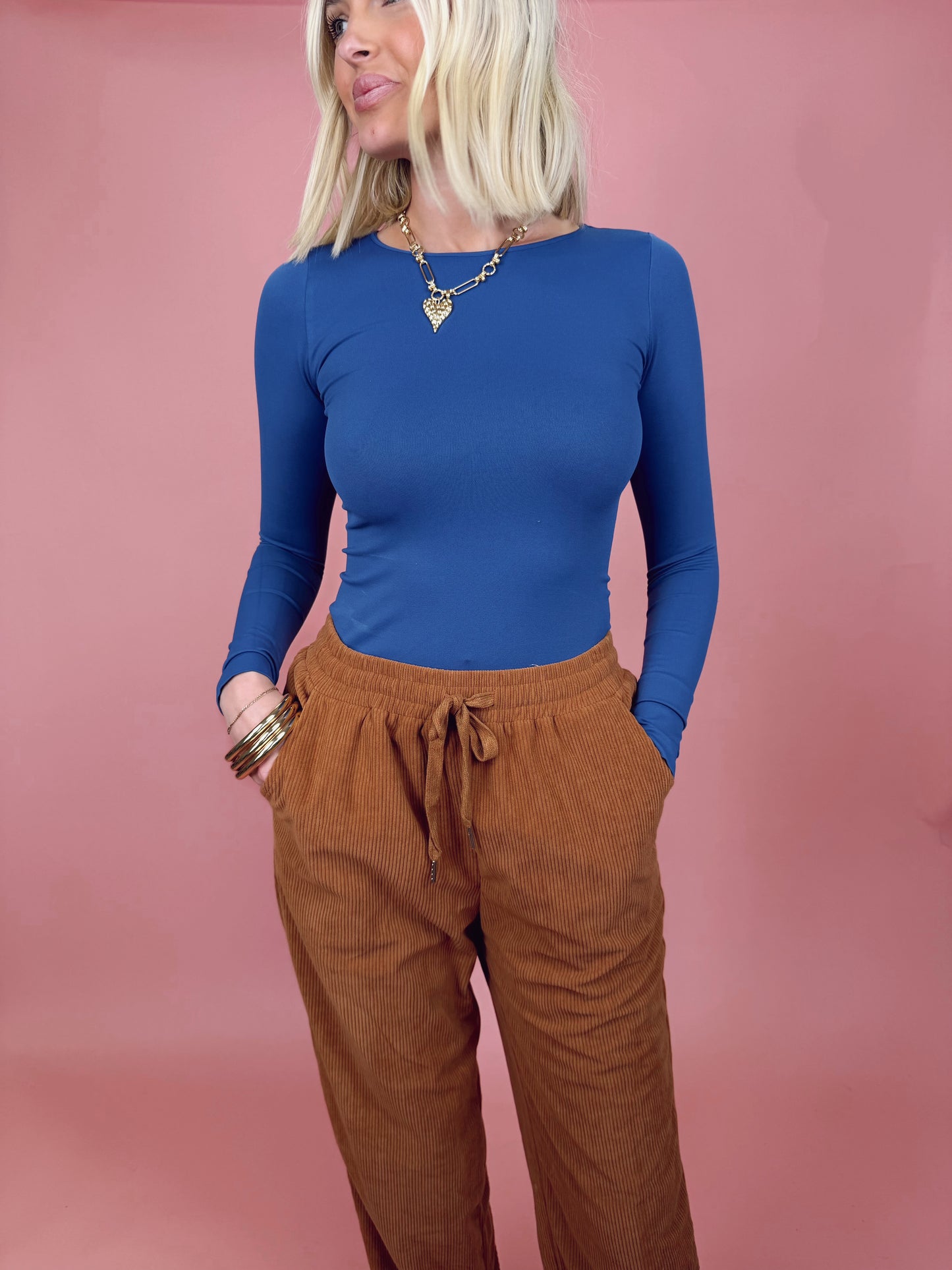 Cozy Lane Pants
