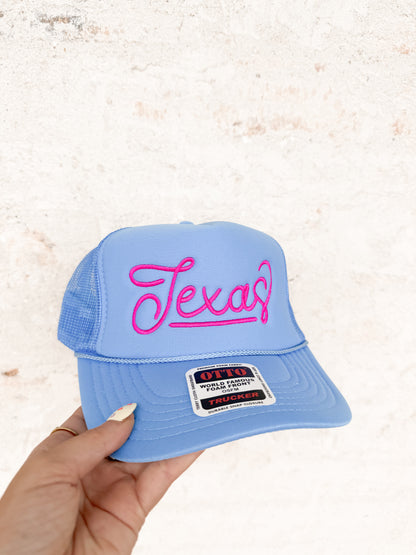 Texas Trucker