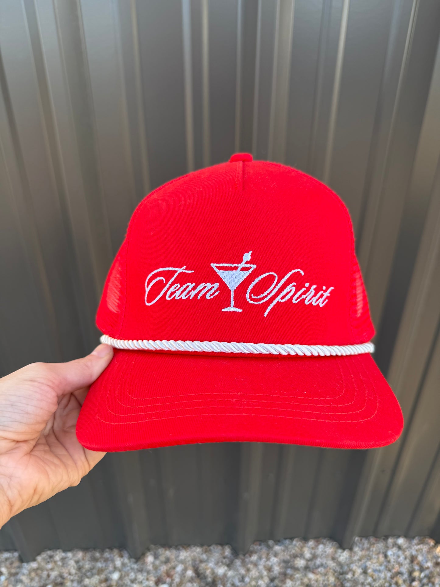 Team Spirit Hat