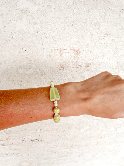 Sunshine Breeze Bracelets