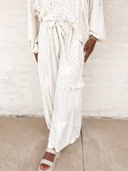 Starlight Knit Pants