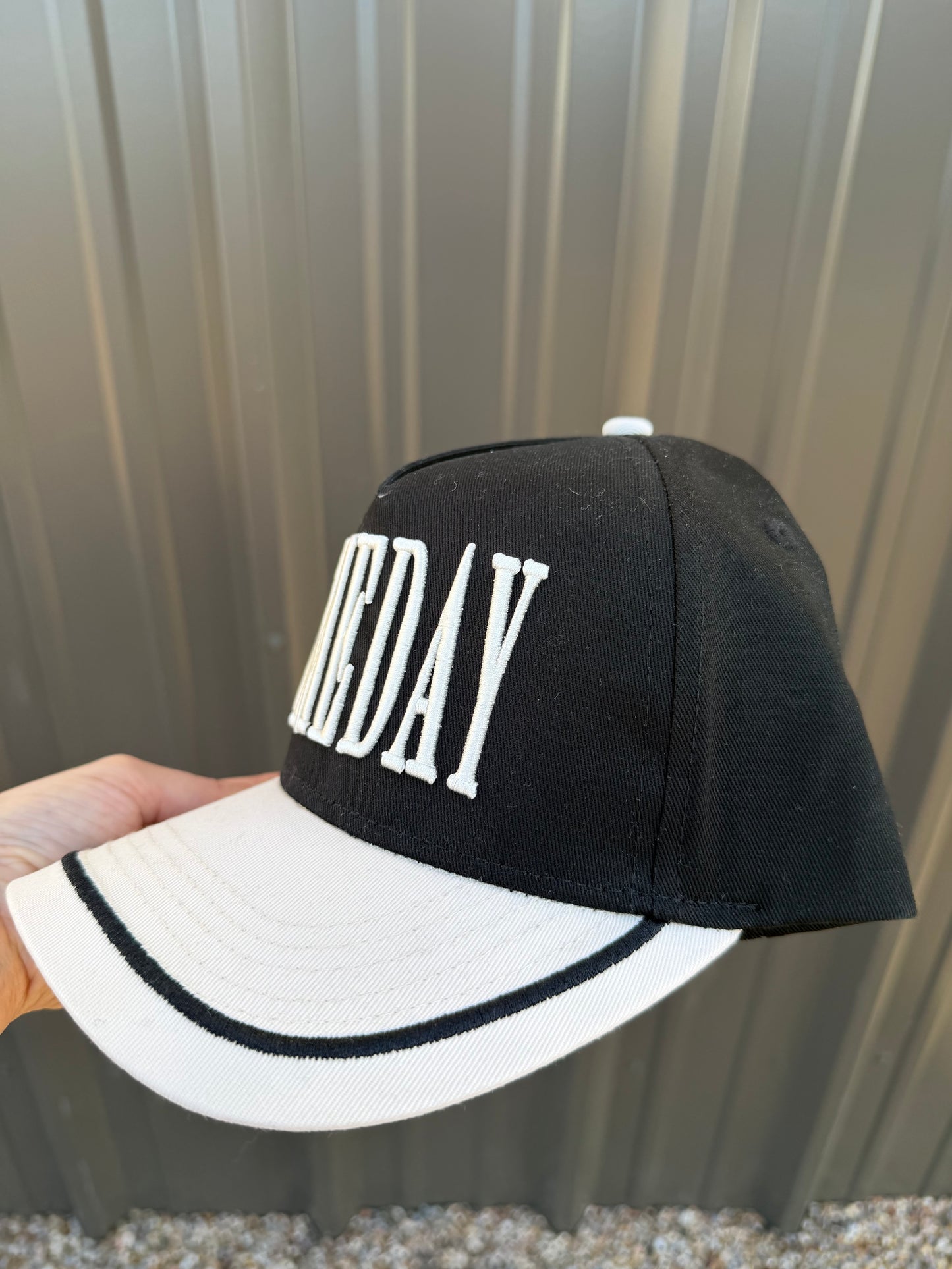 Gameday Hat