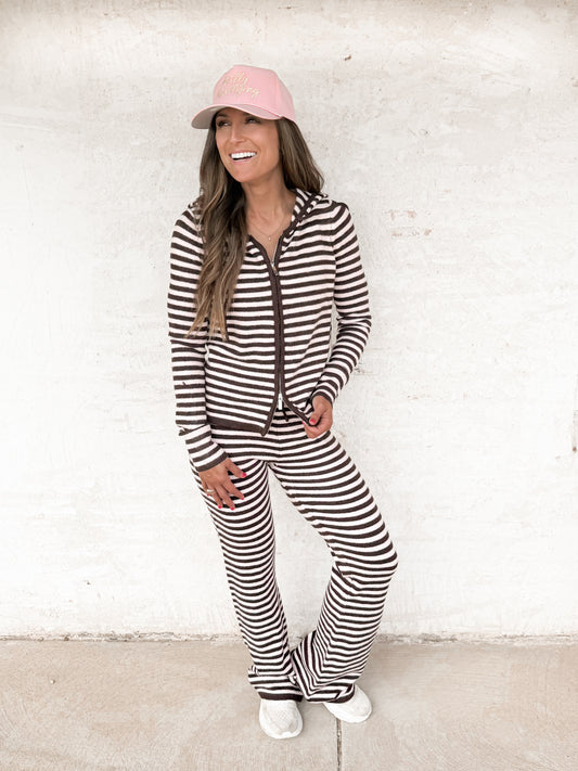 Hot To Go Sweater Pants