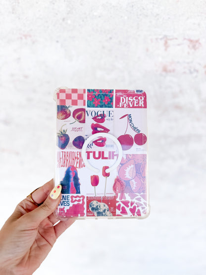 Kindle Inserts - XOXO
