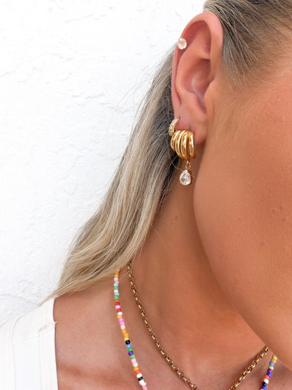 Dovely Earrings