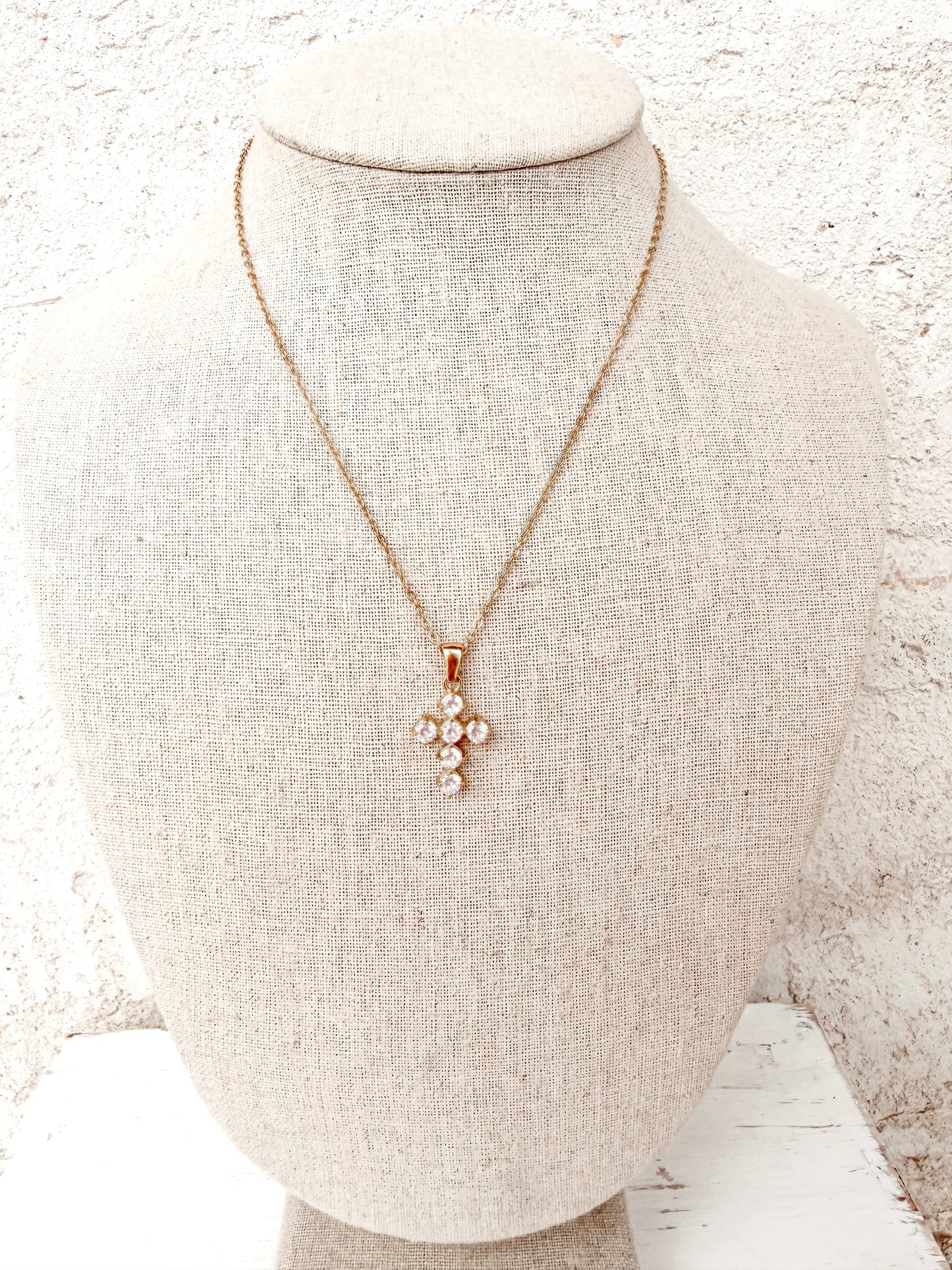 Raimon Necklace