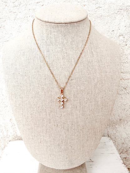 Raimon Necklace