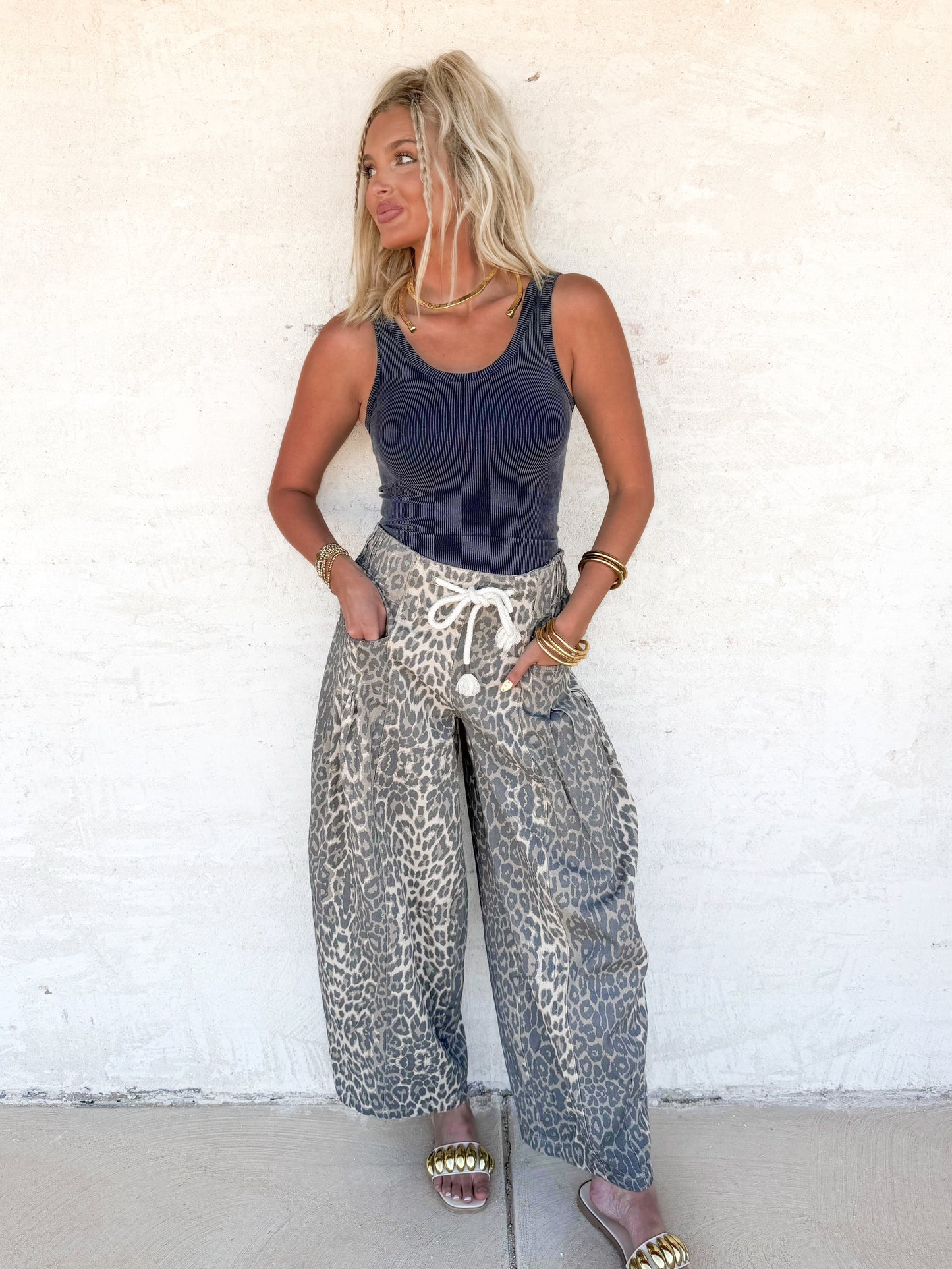 Roam Free Pants