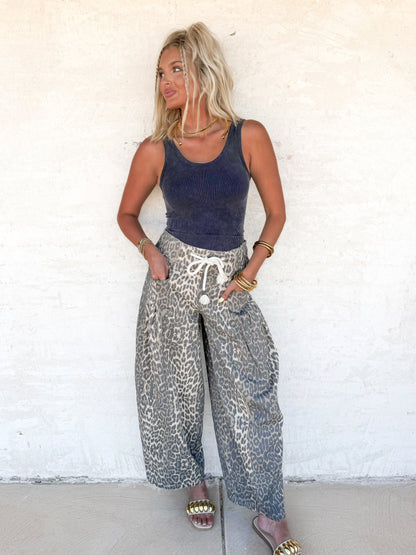 Roam Free Pants