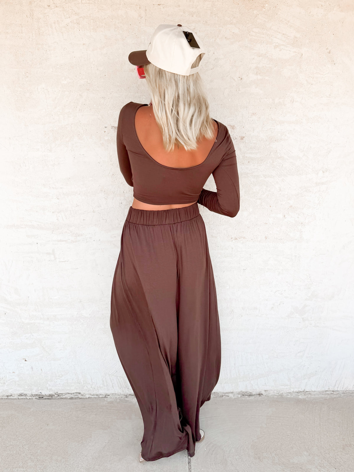 Mocha Made Set