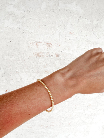 Lenny & Eva Waterproof Bracelets