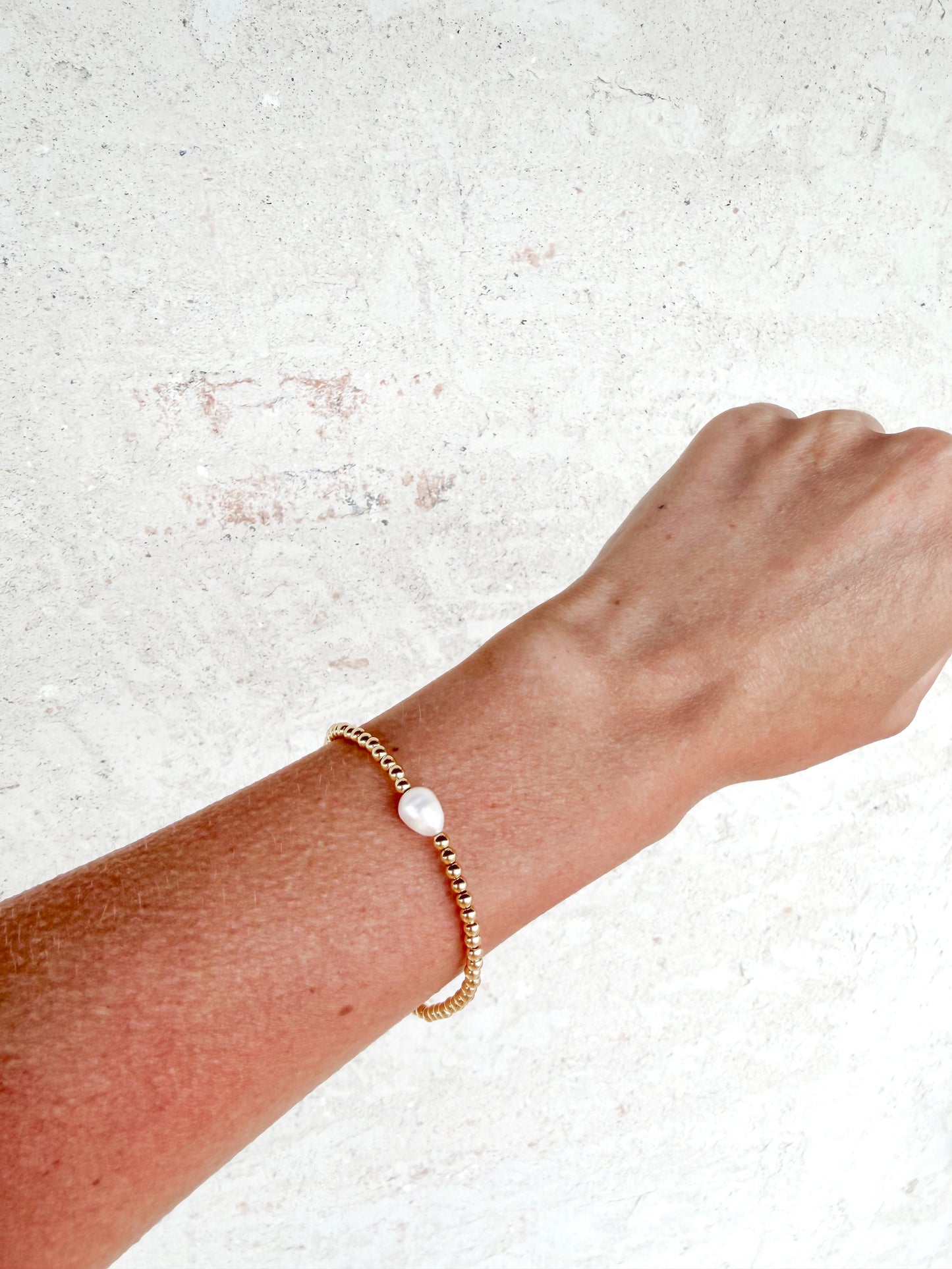 Lenny & Eva Waterproof Bracelets