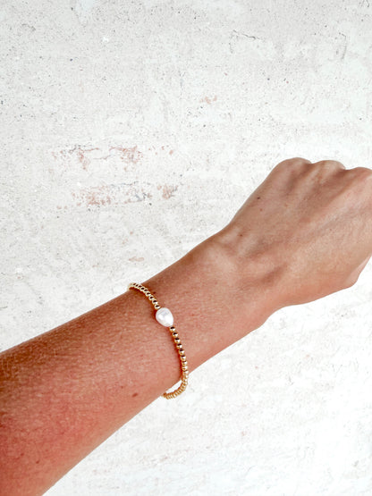 Lenny & Eva Waterproof Bracelets
