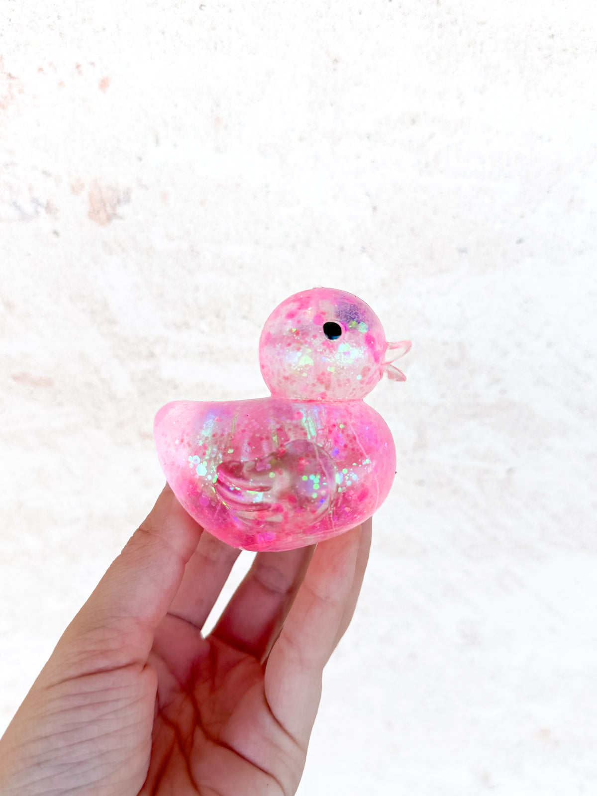 Duck Squishies