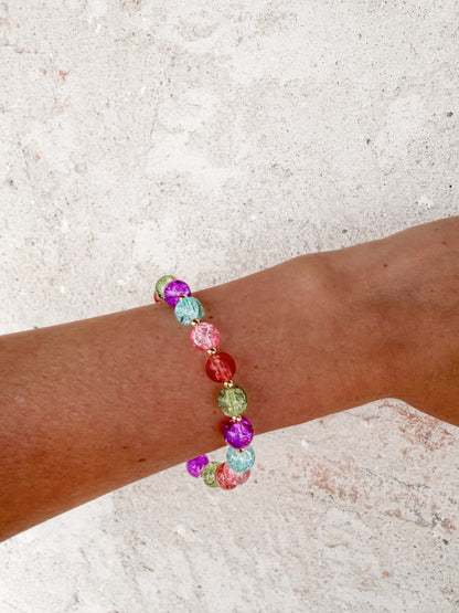 Purple Haze Bracelets