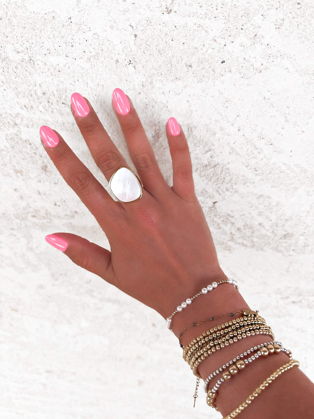 Calypso Ring