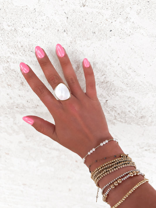 Calypso Ring